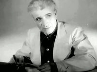 Жена гвардейца (1943)