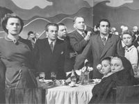 Второй караван (1950)