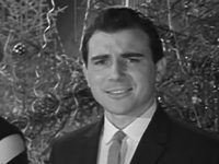 Новогодний Голубой Огонек 1964
