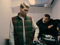 Великолепная пятерка-4 (2022)
