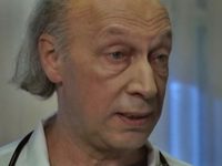 Георгий Мельский