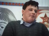 Роман Голубенко