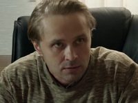 Юрий Решетников (II)