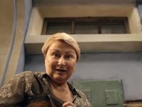 Валентина Сова