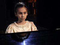 Аполлинария Дашковская