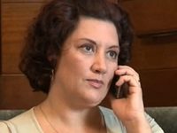 Ольга Бычкова Эхо Москвы Фото