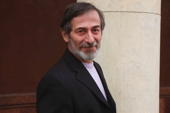 Григорий Меликбекян Биография, Новости