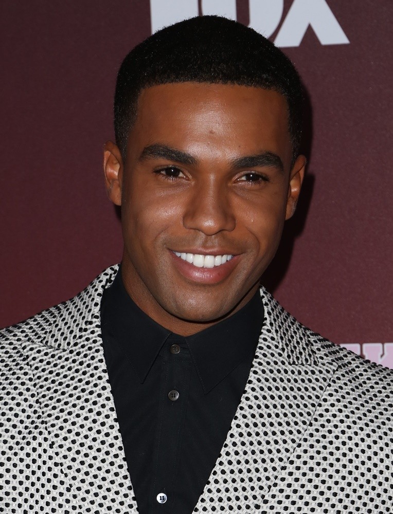 Люсьен Лависконт (Lucien Laviscount, Lucien Leon Laviscount) актёр смотре.....