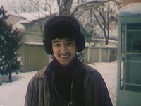 Фуркат Файзиев