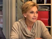 Галина Шевякова