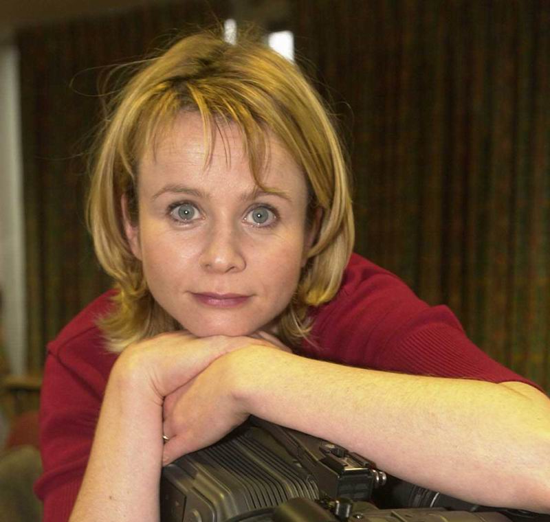 Эмили Уотсон (Emily Watson) - актриса - фотографии - европейские актрисы -Кино-Театр.Ру
