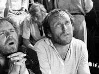 Дикий капитан (1971)