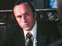 Гибель 31-го отдела (1980)