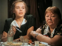 Вор (1997)