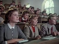 К Чёрному морю (1957)