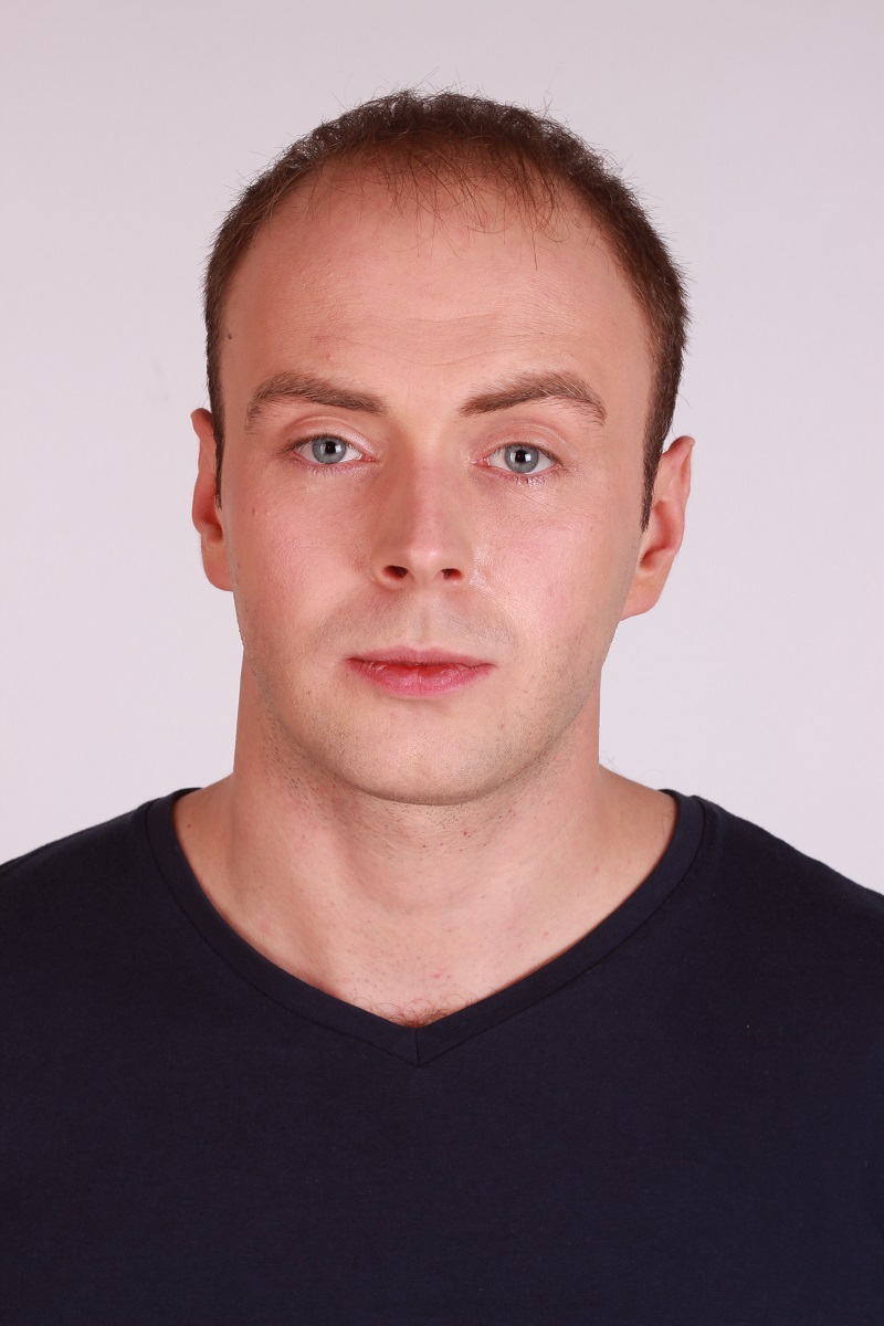Павел турбин фильмография