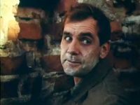 Сергей Подгорный