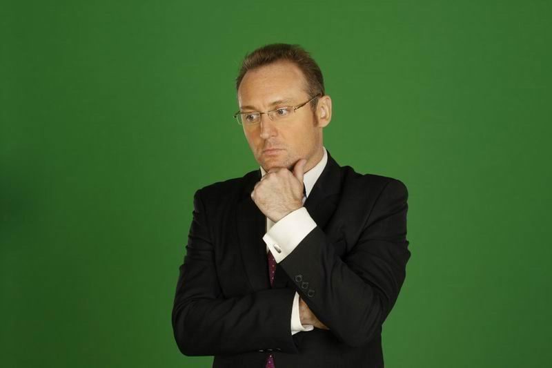 Жуков Владимир Анатольевич Глобал Стиль Фото