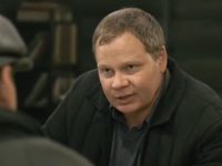 Александр Матвеев