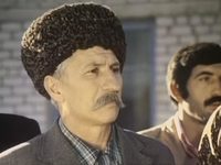 Николай Саламов