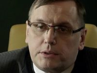 Сергей Выборнов