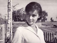 Людмила Марченко