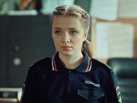 Ульяна Никулина Ульяна Никулина