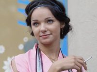 Кристина Казак