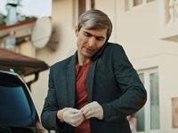 Алексей Мосолов Алексей Мосолов