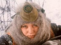 Лариса Шахворостова