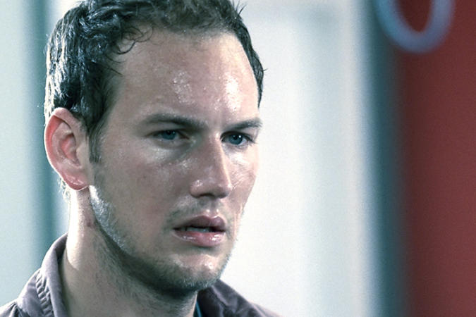 Патрик Уилсон (Patrick Wilson, Patrick Joseph Wilson) - актёр ...