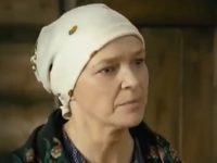 Ольга Посаженникова