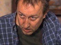 Фёдор Румянцев