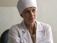 Светлана Никифорова