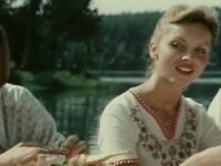 Галина Ковганич