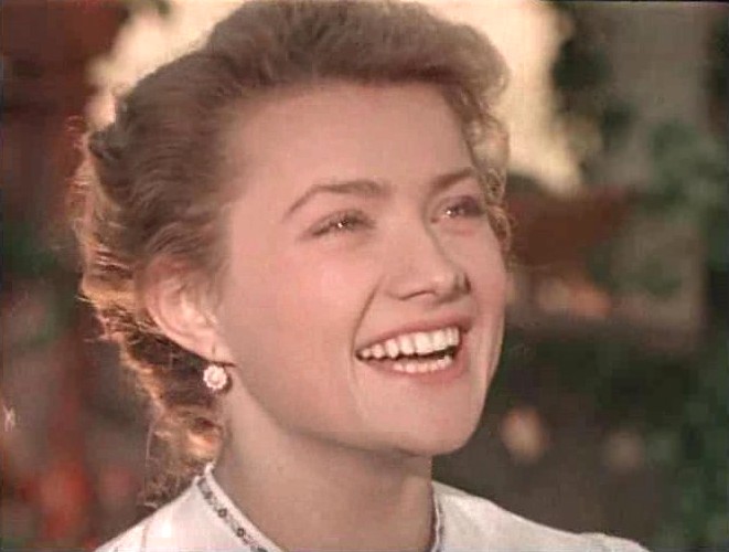 Валентина турбина актриса Валентина турбина актриса