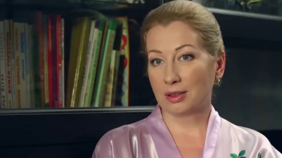 Савина карина сергеевна