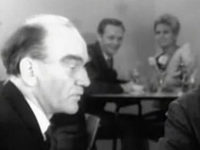 Новогодний Календарь 1965