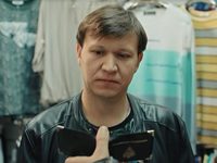 Николай Колосов Николай Колосов