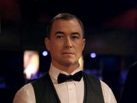 Дмитрий Туркевич