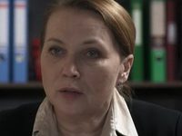 Алла Миронова