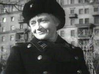 Валентина Сперантова