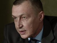 Геннадий Косарев
