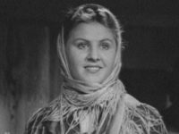 Вера Славина