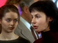Северное сияние (2001)