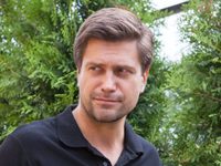 Виталий Кудрявцев Актер Фото Биография Личная
