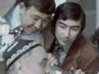 А. Абдурахманов