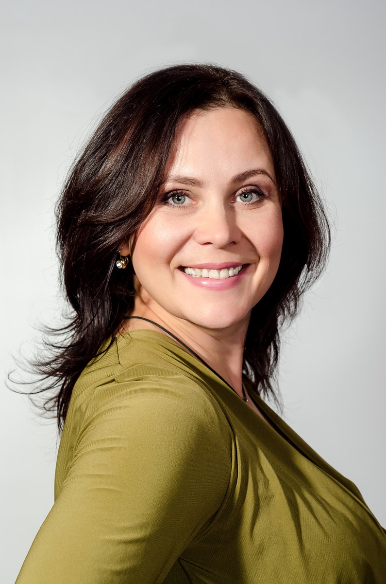 Olga Andrievskaya