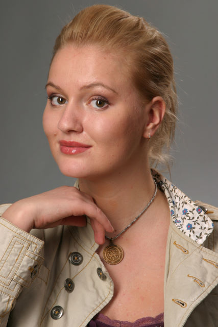 Ольга машина актриса