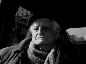 «Киноязык эпохи: Марлен Хуциев» — документальный фильм о творческом мире режиссера